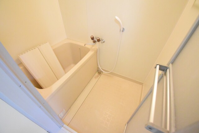 スペリアル吉田の物件内観写真