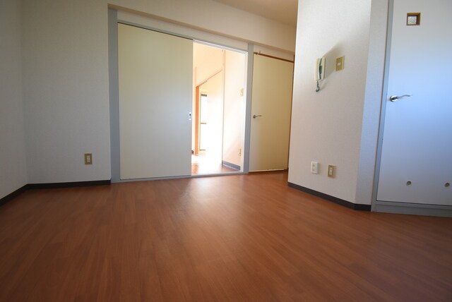 スペリアル吉田の物件内観写真