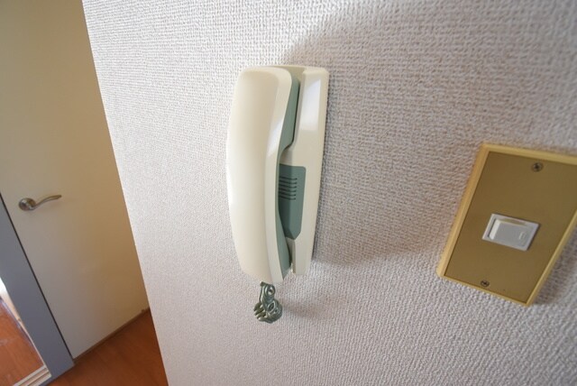 スペリアル吉田の物件内観写真