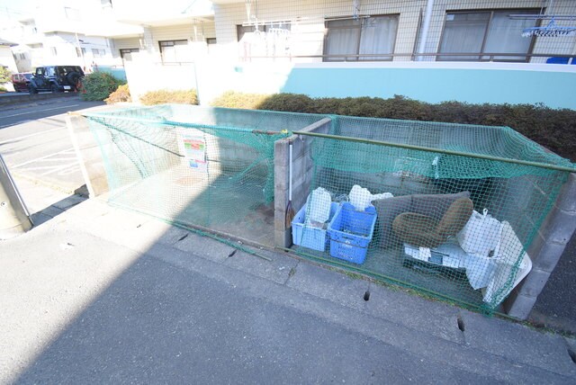 スペリアル吉田の物件内観写真