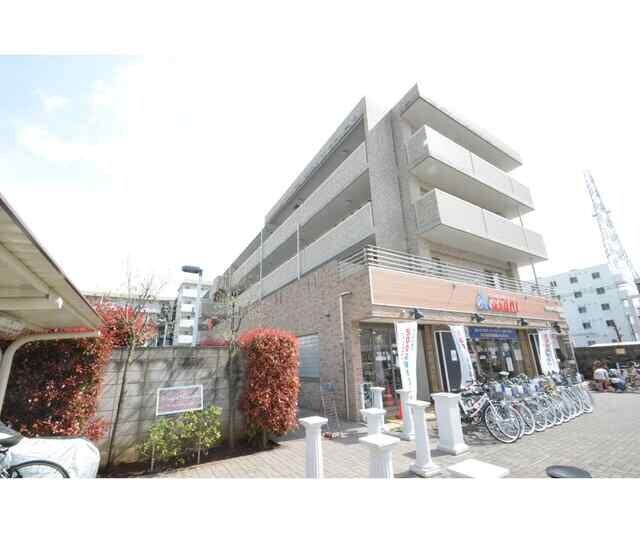 ヴィヴァーチェ日吉の物件内観写真