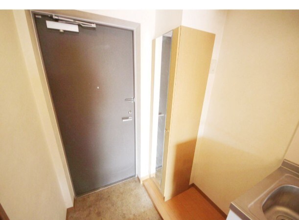 ヴィヴァーチェ日吉の物件内観写真