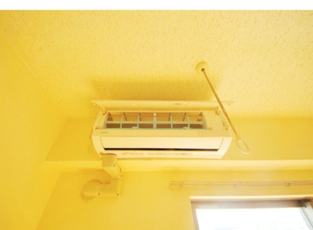 ヴィヴァーチェ日吉の物件内観写真