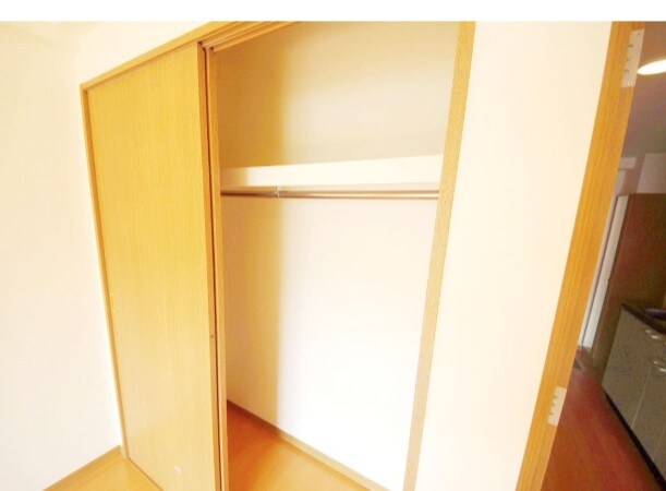 ヴィヴァーチェ日吉の物件内観写真