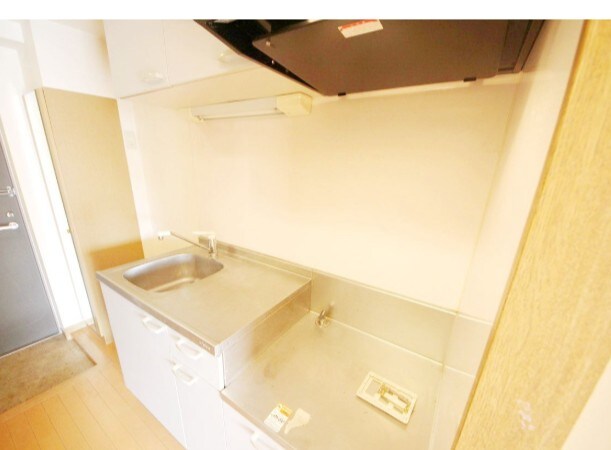 ヴィヴァーチェ日吉の物件内観写真