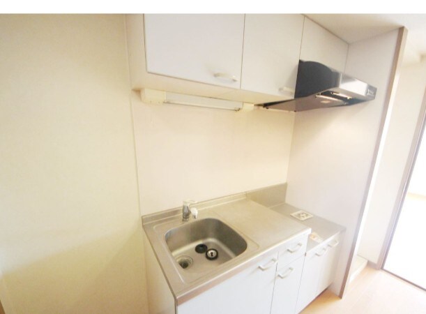 ヴィヴァーチェ日吉の物件内観写真