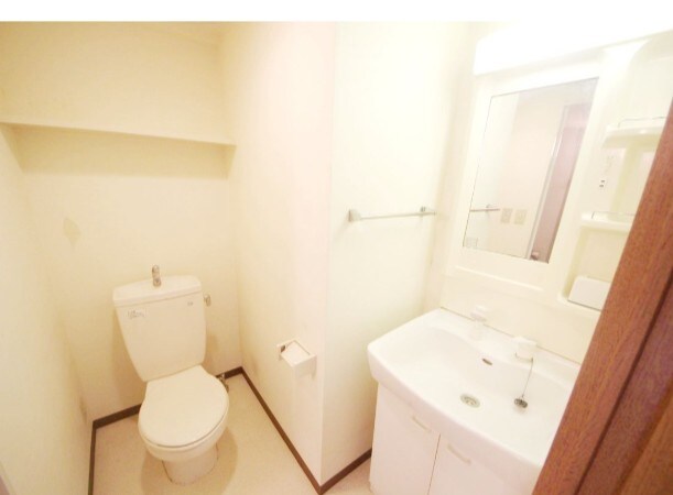 ヴィヴァーチェ日吉の物件内観写真