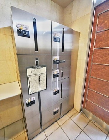 ヴィヴァーチェ日吉の物件内観写真