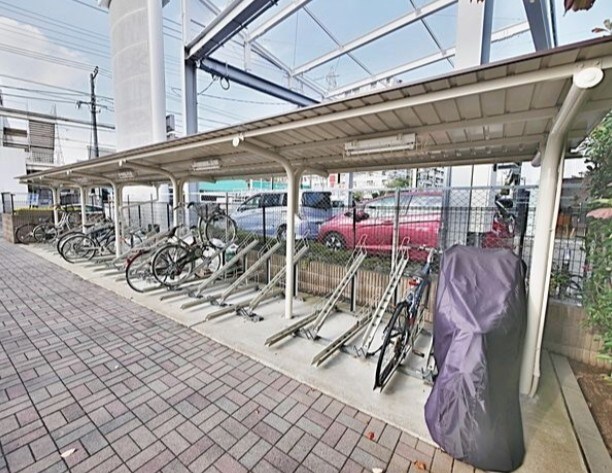 ヴィヴァーチェ日吉の物件内観写真