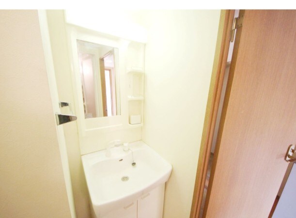 ヴィヴァーチェ日吉の物件内観写真