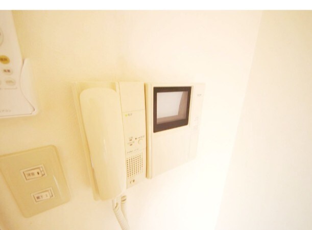 ヴィヴァーチェ日吉の物件内観写真