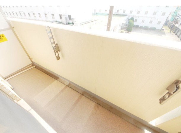 ヴィヴァーチェ日吉の物件内観写真