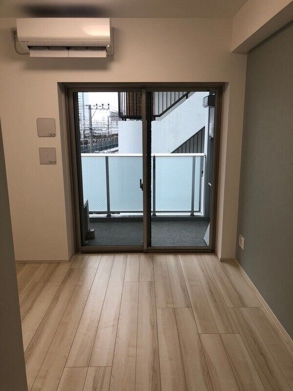 エストゥルース武蔵小杉の物件内観写真