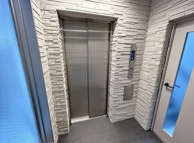 エストゥルース武蔵小杉の物件内観写真