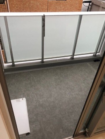 エストゥルース武蔵小杉の物件内観写真