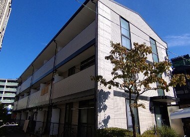 高津駅 徒歩17分 2階の物件外観写真