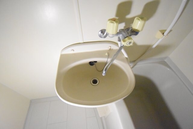 高津駅 徒歩17分 2階の物件内観写真