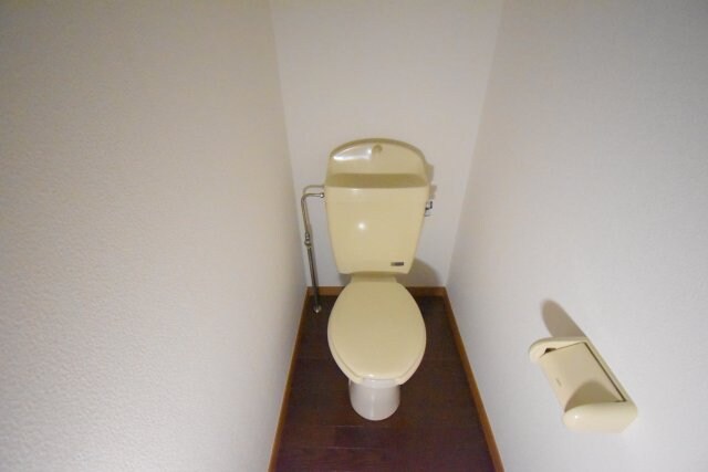 高津駅 徒歩17分 2階の物件内観写真