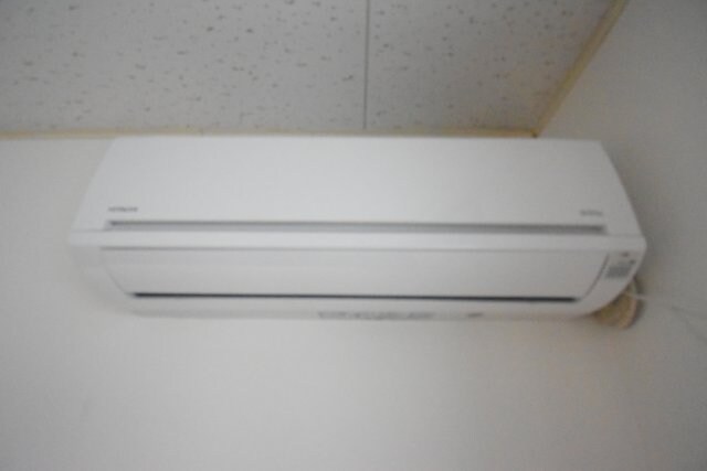 高津駅 徒歩17分 2階の物件内観写真