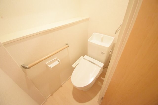 クレイノスリジエの物件内観写真