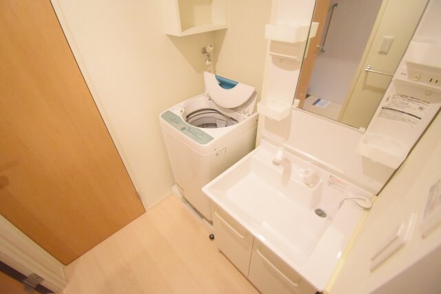 クレイノスリジエの物件内観写真