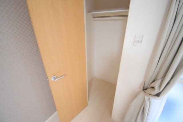 クレイノスリジエの物件内観写真