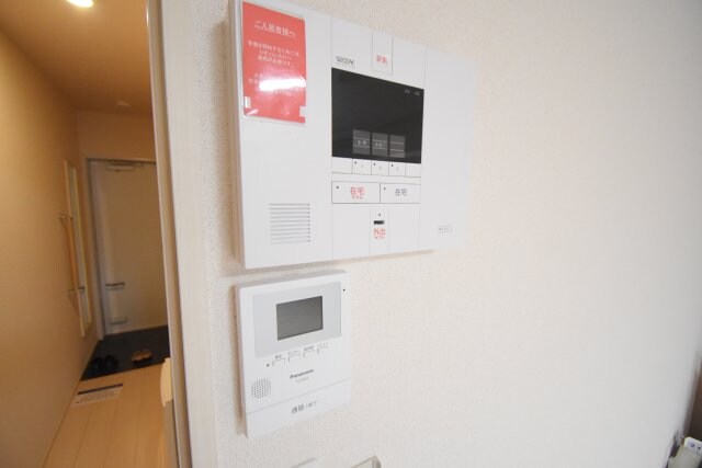 クレイノスリジエの物件内観写真