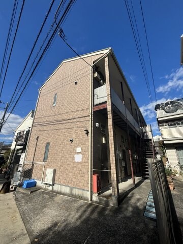 グランヴェールみゆき公園の物件外観写真