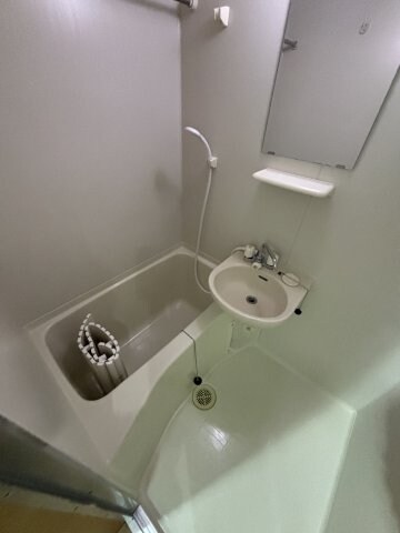 グランヴェールみゆき公園の物件内観写真