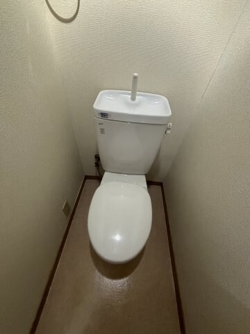 グランヴェールみゆき公園の物件内観写真