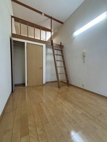 グランヴェールみゆき公園の物件内観写真