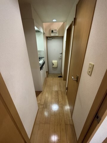 グランヴェールみゆき公園の物件内観写真