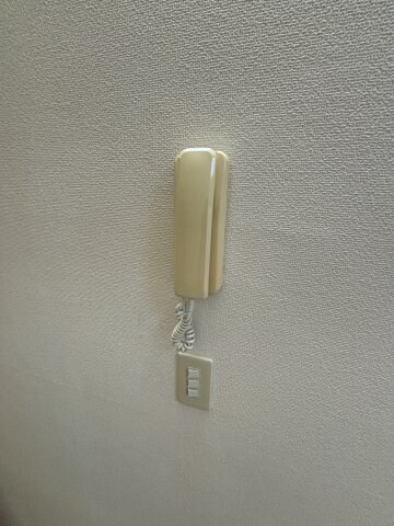 グランヴェールみゆき公園の物件内観写真