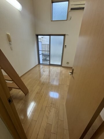 グランヴェールみゆき公園の物件内観写真