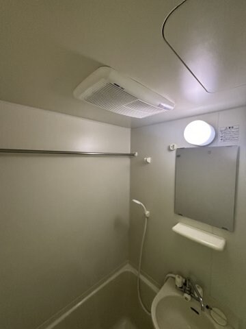 グランヴェールみゆき公園の物件内観写真