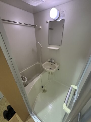 グランヴェールみゆき公園の物件内観写真