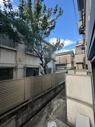 グランヴェールみゆき公園の物件内観写真