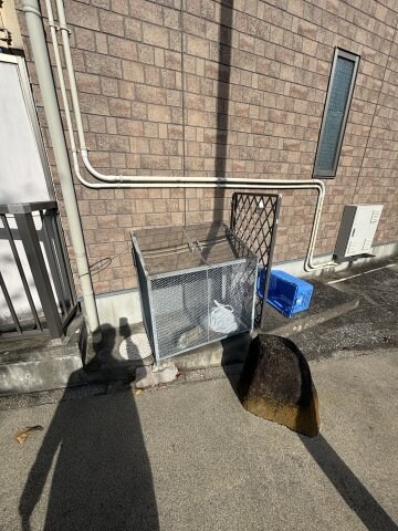 グランヴェールみゆき公園の物件内観写真