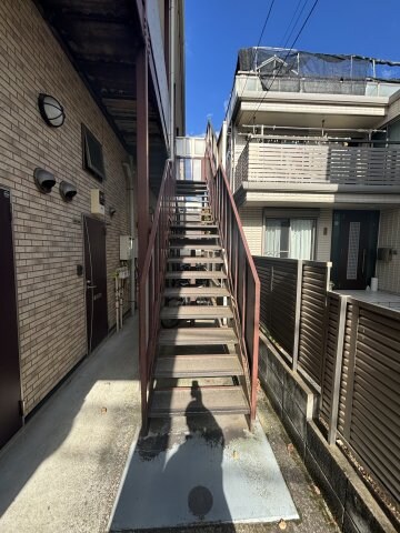 グランヴェールみゆき公園の物件内観写真