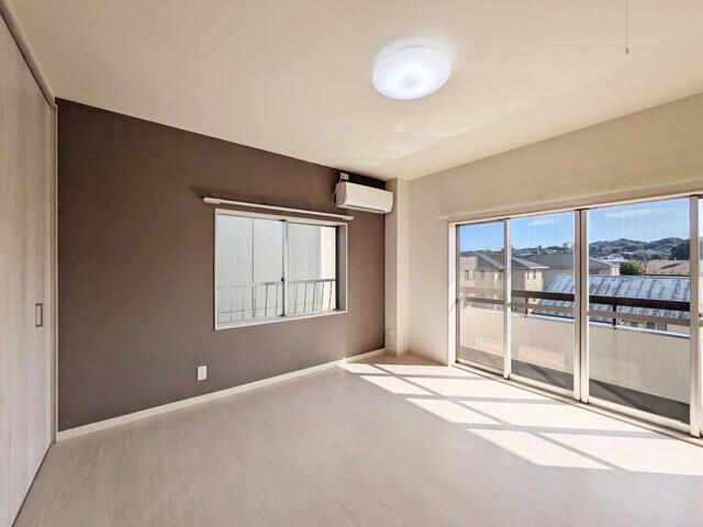 アスタック中山７５の物件内観写真