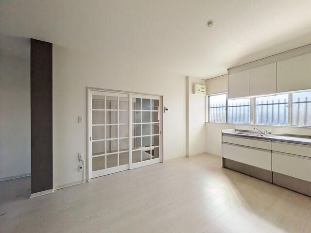 アスタック中山７５の物件内観写真