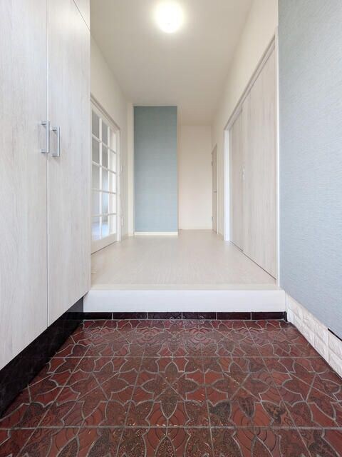 アスタック中山７５の物件内観写真