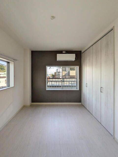 アスタック中山７５の物件内観写真