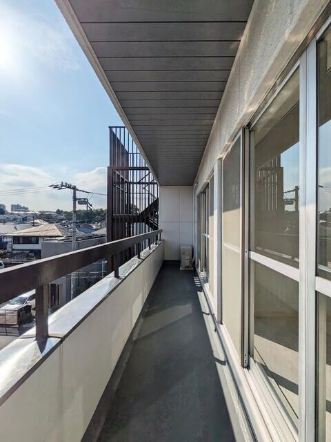 アスタック中山７５の物件内観写真