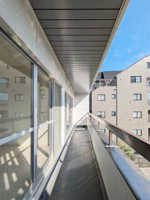 アスタック中山７５の物件内観写真