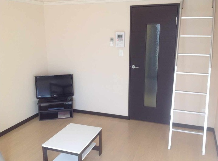 レオネクスト台町の物件内観写真