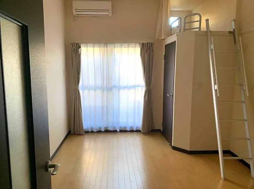 レオネクスト台町の物件内観写真