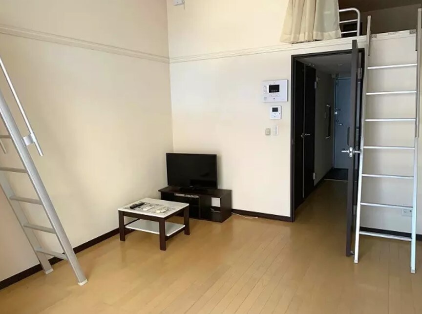 レオネクスト台町の物件内観写真