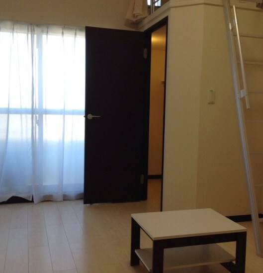 レオネクスト台町の物件内観写真