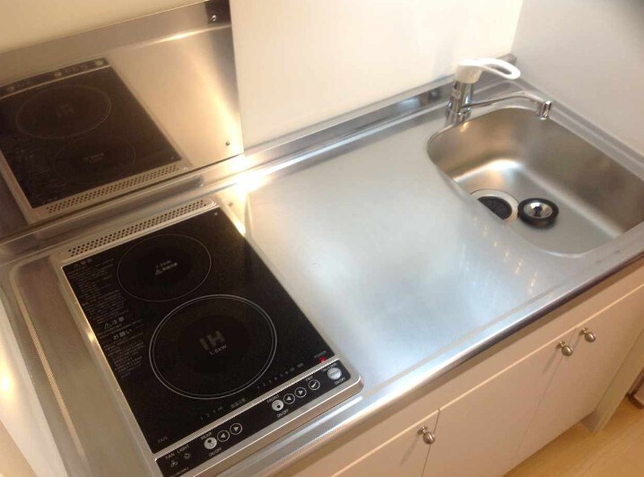 レオネクスト台町の物件内観写真